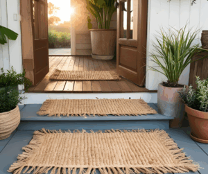 coco door mats