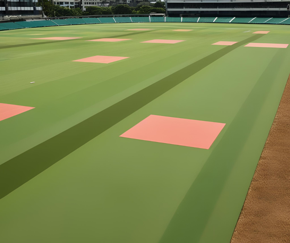 cricket mats