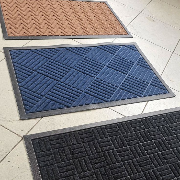 water retainer mats