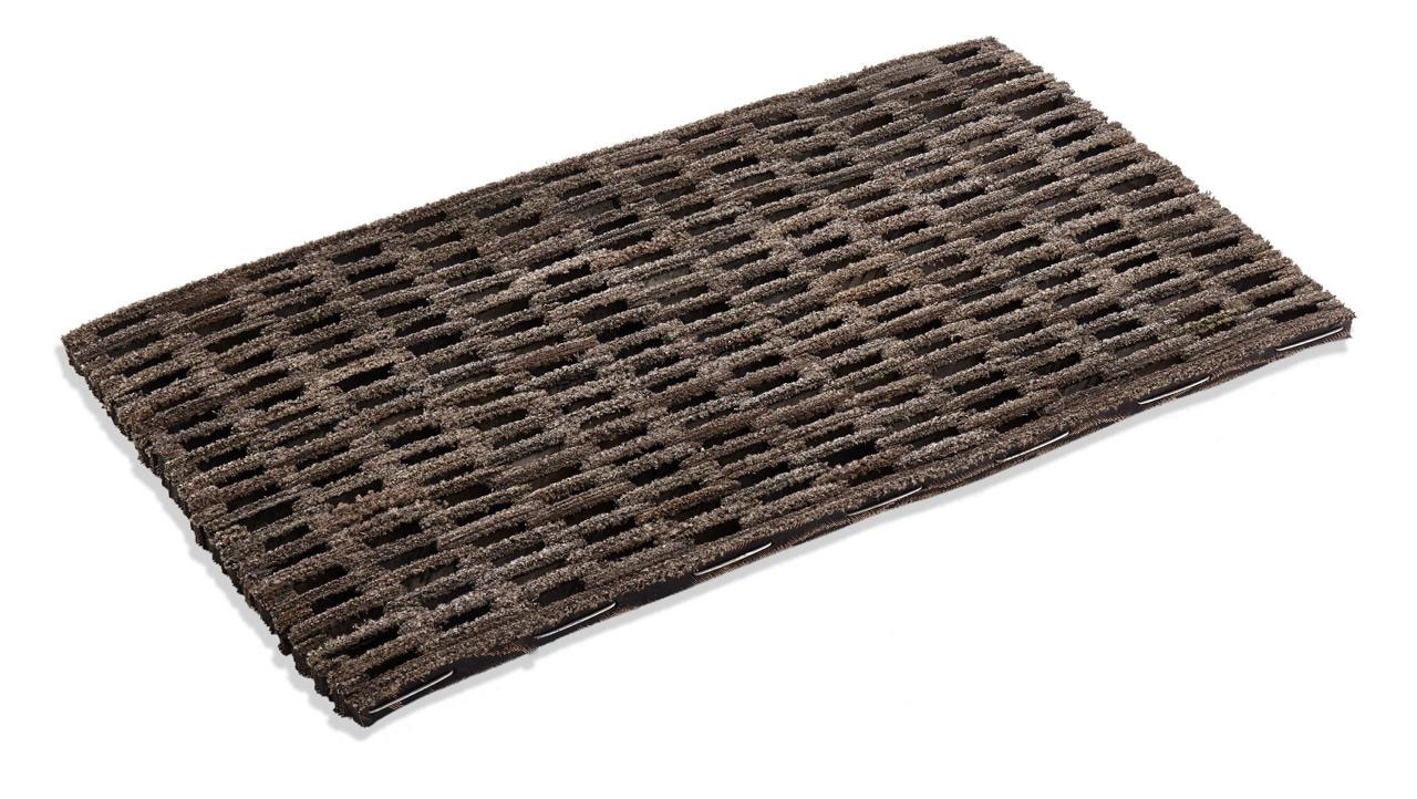 Tire Link Door Mats